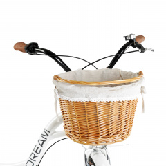 Велосипед городской 28" Corso Dream DM-287 18" Белый (168033) Новомиколаївка