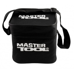 Уровень лазерный MASTERTOOL 10м ±0,2мм/м 3 гол H/V/H+V H360°/2*V360° ±3°RED/635нм (30-1912) Киев