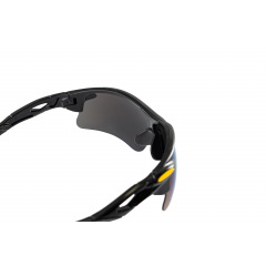 Очки открытые Mastertool Sportline GOLD MIRROR (82-0012) Балаклея