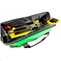 Сумка для инструментов MASTERTOOL 610х240х290 мм 26 карманов (79-1924) Каменец-Подольский