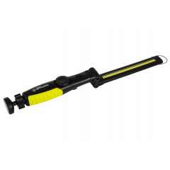Фонарь инспекционный магнитный складной WERTVOLL CREELED/COBLED IP44 Li-ion 2000 mAh/t (RX-8009) Полтава