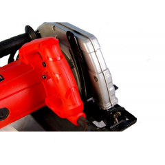 Пила циркулярная MPT PROFI 2200 Вт 235х25.4 мм 4500 об/мин 85 мм Black and Red (MCS2303) Калуш