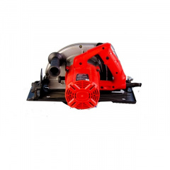 Пила циркулярная MPT PROFI 2200 Вт 235х25.4 мм 4500 об/мин 85 мм Black and Red (MCS2303) Калуш