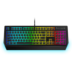 Игровая клавиатура huzaro Rocket 4.0 Black Київ