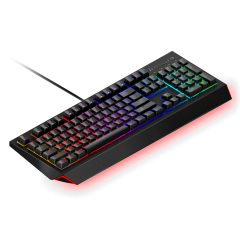 Игровая клавиатура huzaro Rocket 4.0 Black Київ
