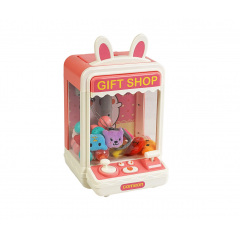 Игра Kaidile Автомат с игрушками Разноцветный (149558) Михайловка