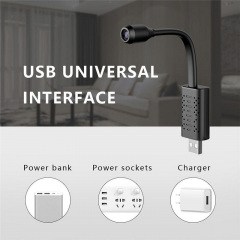 Wifi камера USB на гибком шлейфе Jianshu U21 (101123) Киев