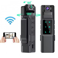 Wifi камера портативная Nectronix L13 HD 1080P (101149) Жмеринка
