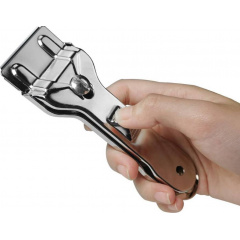 Скребок для чистки плит Urbanset Grey FT98O Южноукраїнськ