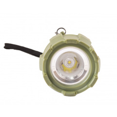 Фонарь водонепроницаемый MASTERTOOL CREE LED IP66 2xAA PP+PVC (94-0802) Королево
