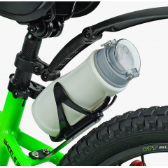 Велосипед двухколесный Corso TAYGER 20" Green (154131) Запоріжжя