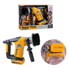 Шлифовальная машина Yufeng Power Tools 26 х 10 х 19 см Yellow with Black (150890) Братське