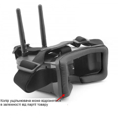 FPV очки для квадрокоптера и авиамоделей Nectronix VR009 (101040) Тернопіль