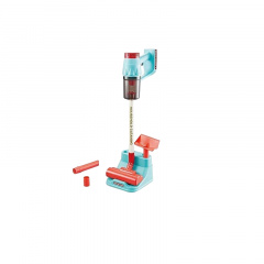 Детский игровой пылесос Tegole 70 х 8 х 18 см Blue and red (149412) Ніжин