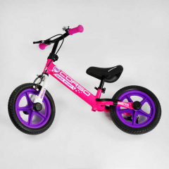 Велобег Corso 12" EVA Pink (127213) Мукачево
