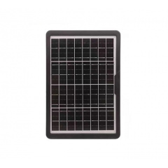 Зарядная станция Yufeng USB-хаб 15W Черный (163114) Королёво