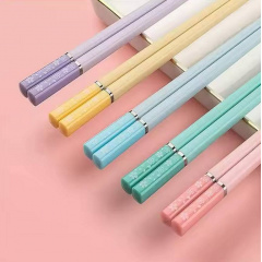 Набор многоразовых суши-палочек Urbankit 5 пар Multicolor NV87L Буча