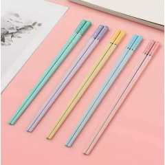 Набор многоразовых суши-палочек Urbankit 5 пар Multicolor NV87L Буча