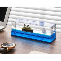 Антистресс на торпеду в машине Urbanset Титаник BV77O Конотоп