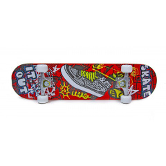 Скейтборд "Skate Nation" (283215433) Полтава