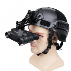 Крепление на шлем Nectronix NVG-G1 NV9000 (100989-1) Киев