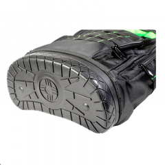 Рюкзак для инструментов MASTERTOOL 380х180х480 мм 22 кармана (79-1934) Ладан