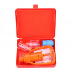 Экстрактор яда при укусах змей Sawyer First Aid Kits (100887) Петрово