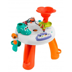Игровой центр Hola 53х53х50 см Разноцветный (104107) Бердичів