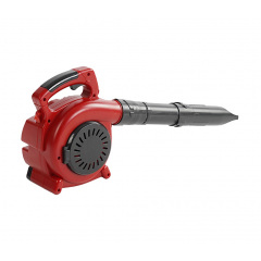 Детская игровая дуйка Tegole 41 х 7 х 19 см Red and black (157295) Куйбишеве
