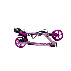 Детский самокат Scale Sports SS-04 Розовый (1565716456) Братське