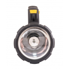 Фонарь с ручкой MASTERTOOL CREE LED+COB LED 4xAA ABS 2 в 1 360° 4 режима (94-0804) Кушугум