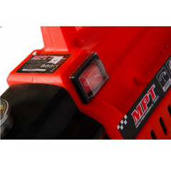 Мойка высокого давления MPT PROFI 125 Bar 1600 Вт 6.5 л/мин Black and Red (MHPW1603) Прилуки