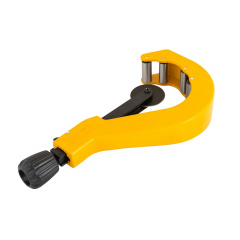 Труборез для металлических труб MASTERTOOL 50-127 мм Yellow (74-0414) Хмельницкий