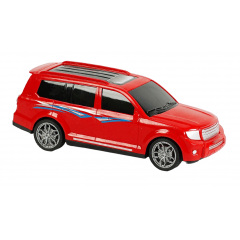 Машинка на радиоуправлении Yufeng High Speed Racing 25.5 х 12 х 10 см Red (134149) Хмільник