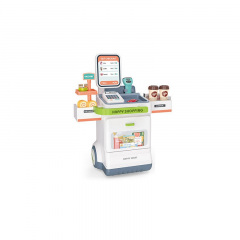 Игровой магазин Jin Jia Tai Happy Shop 47 элементов Multicolor (139115) Житомир