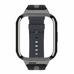 Корпус с ремешком MYOX MX-70UW Черный Веселе