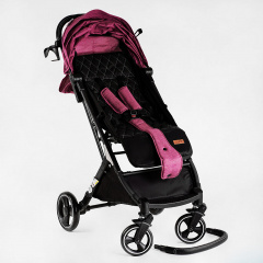 Коляска прогулочная детская JOY Comfort 118433 30 кг Violet Южноукраинск
