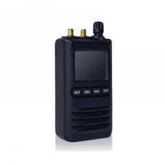 Детектор дронов портативный Nectronix JH-N2 (101050) Белая Церковь