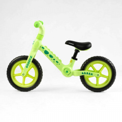 Велобег детский Corso EVA 12’’ Light green (140184) Білгород-Дністровський