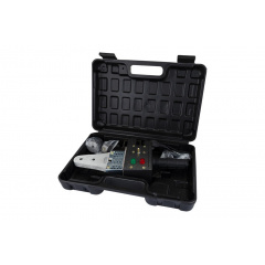 Паяльник для пластиковых труб MASTERTOOL 20-32 мм 800 Вт 220 V 50 Hz 0-300°С IP44 LED (ППТ800) Хмельницкий