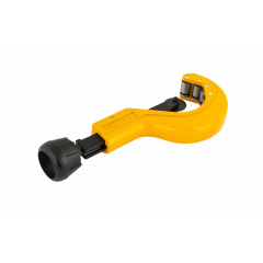 Труборез для металлических труб MASTERTOOL 6-64 мм Yellow (74-0413) Володарск-Волынский