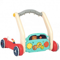 Детские ходунки Viva Kids 3 в 1 Multicolor (152315) Королёво