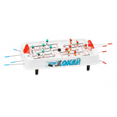 Настольная игра TK Union Group Хоккей 43х25,5 см Белый (136637) Шостка