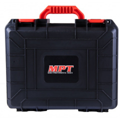 Уровень лазерный MPT 45м ±0,3мм/м 3гол H/V/H+V H360°2*V360°±4°GREEN/510нм (MLL1207) Прилуки