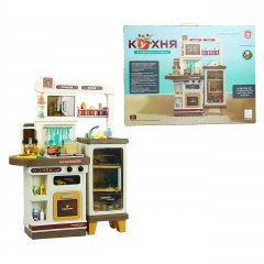 Кухня TK Union Group 43 элемента 62 х 15 х 83 см Multicolor (153022) Березнегувате