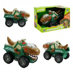 Машина Some Toys 19x9x11 см Разноцветный (121788) Київ