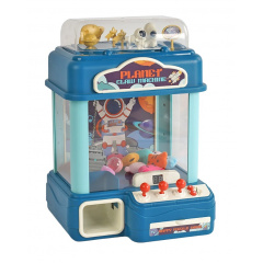 Развлекательная игра Kaidile Игровой автомат Голубой (155602) Черкаси