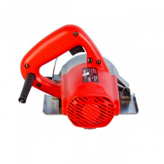 Пила циркулярная для мрамора MPT PROFI 1240 Вт 110х20 мм 13000 об/мин Black and Red (MMC1103) Полтава