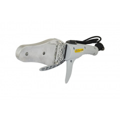 Паяльник для пластиковых труб MASTERTOOL 20-32 мм 950 Вт 220 V 50 Hz 0-300°С IP44 LED (ППТ950) Тернопіль