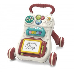 Ходунки Baby Walker 40 x 47 x 42 см Multicolor (149276) Днепрорудное